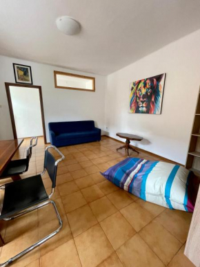 Lapo Apartment